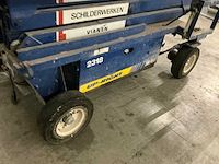 Up-right xl-24 hoogwerker 9 meter - afbeelding 13 van  13