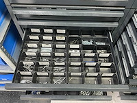 Up werkplaatsopbergsysteem - afbeelding 2 van  44