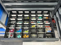 Up werkplaatsopbergsysteem - afbeelding 4 van  44