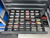 Up werkplaatsopbergsysteem - afbeelding 5 van  44