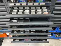 Up werkplaatsopbergsysteem - afbeelding 6 van  44