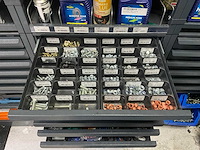 Up werkplaatsopbergsysteem - afbeelding 7 van  44