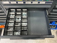 Up werkplaatsopbergsysteem - afbeelding 8 van  44