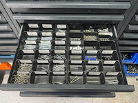 Up werkplaatsopbergsysteem - afbeelding 9 van  44