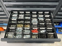 Up werkplaatsopbergsysteem - afbeelding 10 van  44