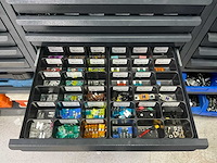 Up werkplaatsopbergsysteem - afbeelding 11 van  44