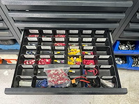 Up werkplaatsopbergsysteem - afbeelding 13 van  44