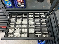 Up werkplaatsopbergsysteem - afbeelding 14 van  44