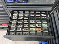 Up werkplaatsopbergsysteem - afbeelding 15 van  44