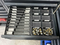 Up werkplaatsopbergsysteem - afbeelding 16 van  44