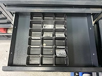 Up werkplaatsopbergsysteem - afbeelding 17 van  44