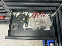 Up werkplaatsopbergsysteem - afbeelding 18 van  44