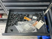 Up werkplaatsopbergsysteem - afbeelding 19 van  44