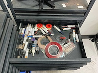 Up werkplaatsopbergsysteem - afbeelding 21 van  44