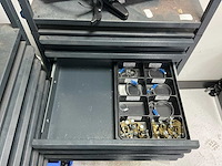 Up werkplaatsopbergsysteem - afbeelding 22 van  44