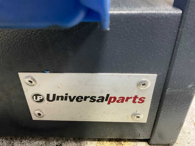 Up werkplaatsopbergsysteem - afbeelding 12 van  44