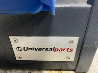 Up werkplaatsopbergsysteem - afbeelding 12 van  44