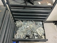 Up werkplaatsopbergsysteem - afbeelding 25 van  44