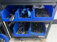 Up werkplaatsopbergsysteem - afbeelding 27 van  44