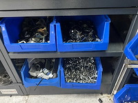 Up werkplaatsopbergsysteem - afbeelding 28 van  44