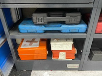 Up werkplaatsopbergsysteem - afbeelding 29 van  44