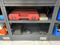 Up werkplaatsopbergsysteem - afbeelding 30 van  44