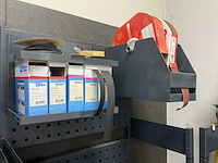 Up werkplaatsopbergsysteem - afbeelding 31 van  44