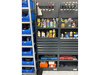 Up werkplaatsopbergsysteem - afbeelding 23 van  44