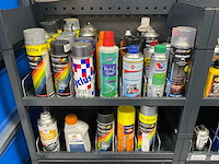 Up werkplaatsopbergsysteem - afbeelding 36 van  44