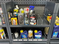 Up werkplaatsopbergsysteem - afbeelding 37 van  44