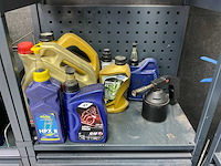 Up werkplaatsopbergsysteem - afbeelding 38 van  44