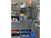 Up werkplaatsopbergsysteem - afbeelding 40 van  44