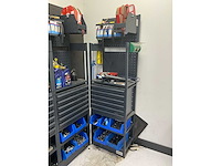 Up werkplaatsopbergsysteem - afbeelding 41 van  44