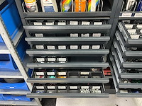 Up werkplaatsopbergsysteem - afbeelding 42 van  44