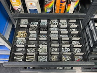 Up werkplaatsopbergsysteem - afbeelding 43 van  44