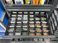 Up werkplaatsopbergsysteem - afbeelding 44 van  44