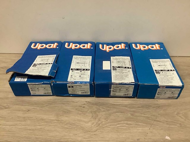 Upat - slagplug (200x) - afbeelding 3 van  3