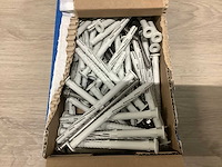 Upat - slagplug (200x) - afbeelding 2 van  3