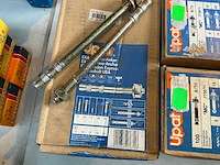 Upat ankerbouten (10x) - afbeelding 5 van  6