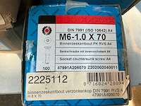 Upat bevestigingsmateriaal (16x) - afbeelding 3 van  6