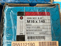 Upat bevestigingsmateriaal (16x) - afbeelding 5 van  6