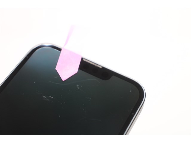 Upcycle it apple iphone 14 (refurbished) grade a 15 5 cm (6.1) dual sim ios 17 5g 256 gb zwart - afbeelding 4 van  4