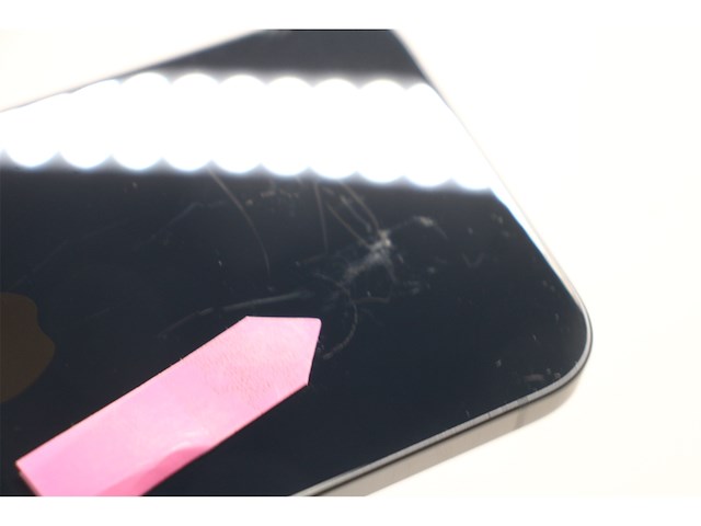 Upcycle it apple iphone 14 (refurbished) grade a 15 5 cm (6.1) dual sim ios 17 5g 256 gb zwart - afbeelding 5 van  5