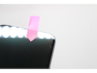 Upcycle it apple iphone 14 (refurbished) grade a (6.1) dual sim ios 17 5g 256gb zwart - afbeelding 4 van  4