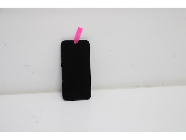 Upcycle it apple iphone 14 (refurbished) grade a dual sim ios 17 5g 256 gb zwart - afbeelding 2 van  3