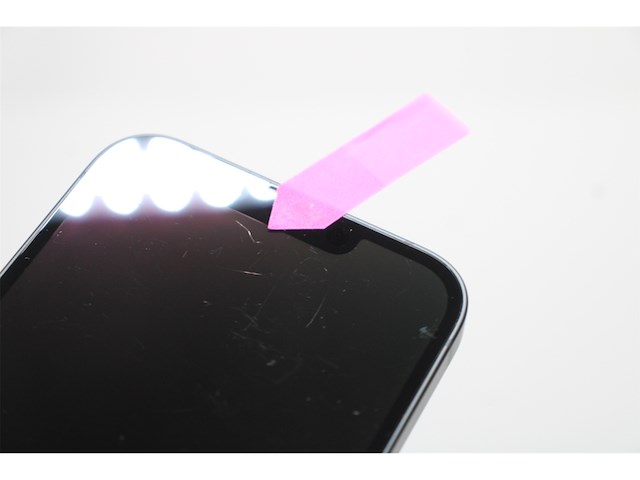 Upcycle it apple iphone 14 (refurbished) grade a dual sim ios 17 5g 256 gb zwart - afbeelding 3 van  3