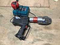 Upenor afpersmachine - afbeelding 2 van  2