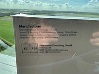 Uperfect portable 16 “ monitor (9x) - afbeelding 3 van  3
