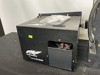Upfogger/wy-900s hazer - afbeelding 4 van  10