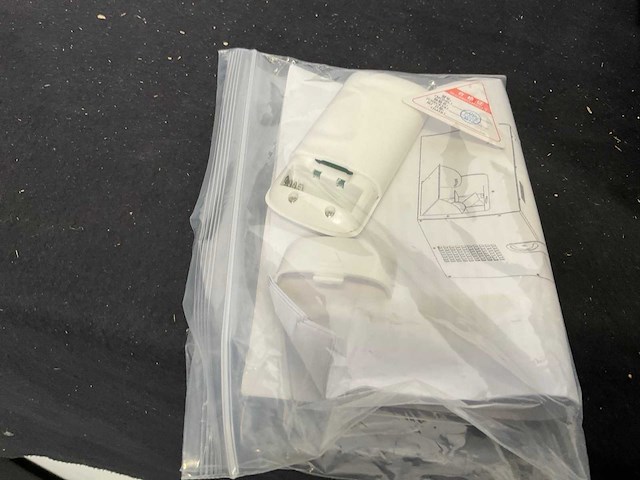 Upfogger/wy-900s hazer - afbeelding 6 van  10